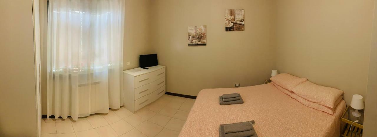 32 Hotel Ciampino Bagian luar foto