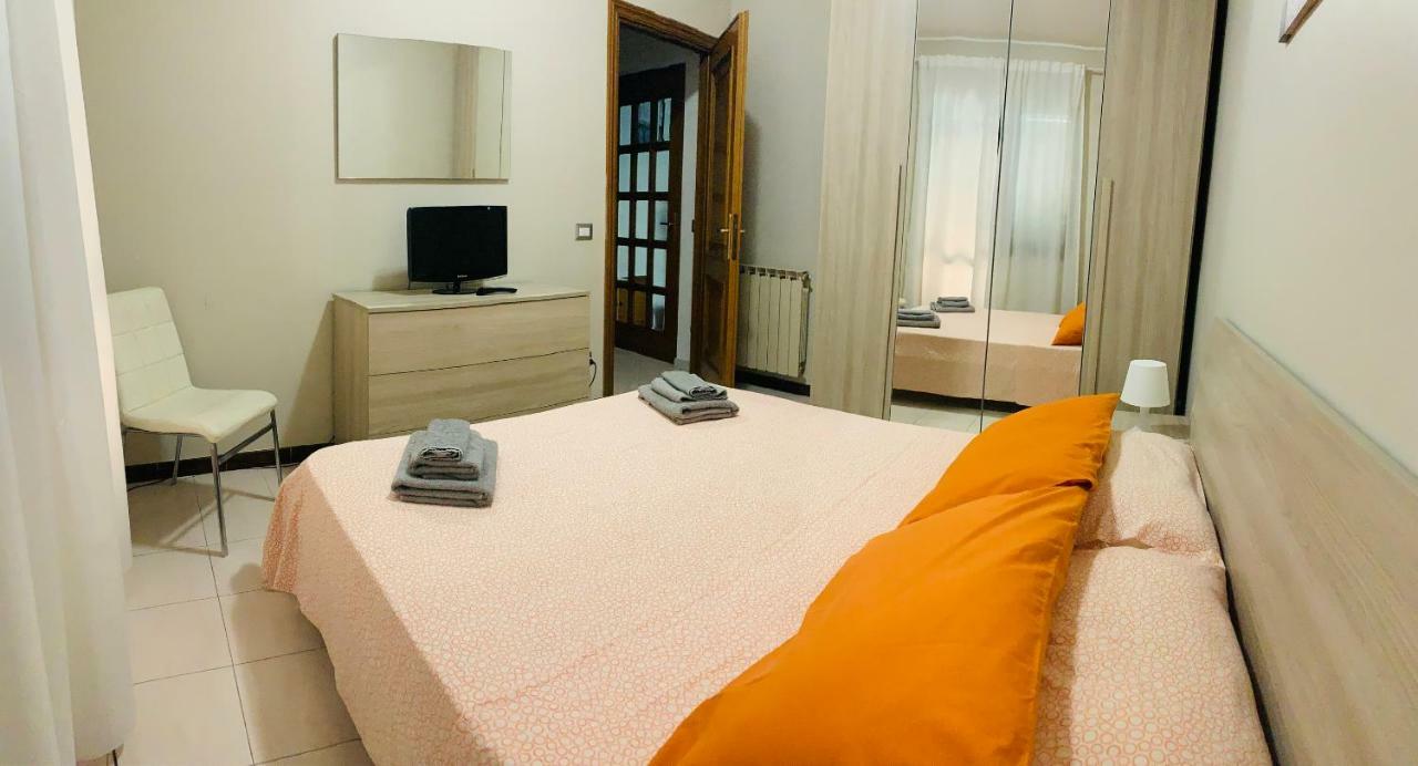 32 Hotel Ciampino Bagian luar foto